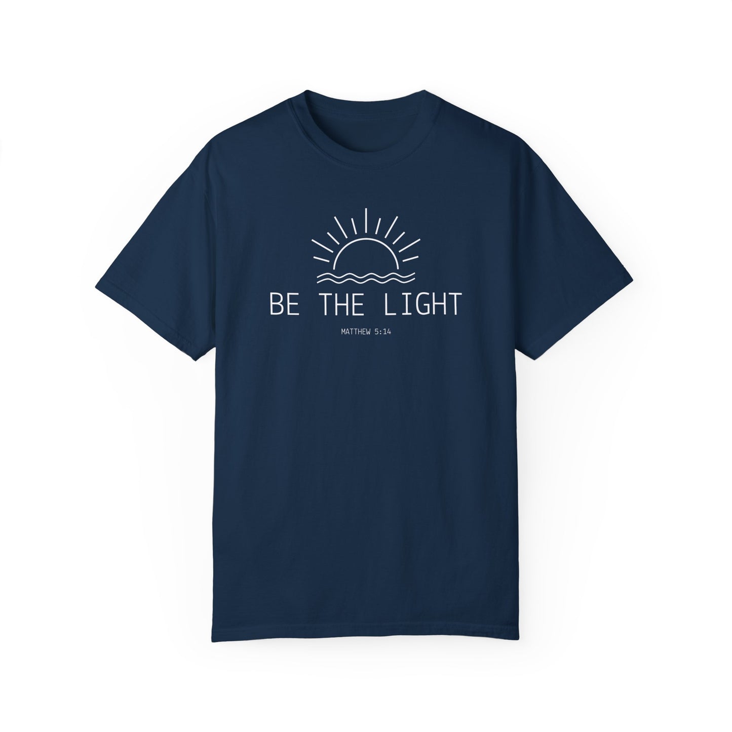 Be The Light Tee