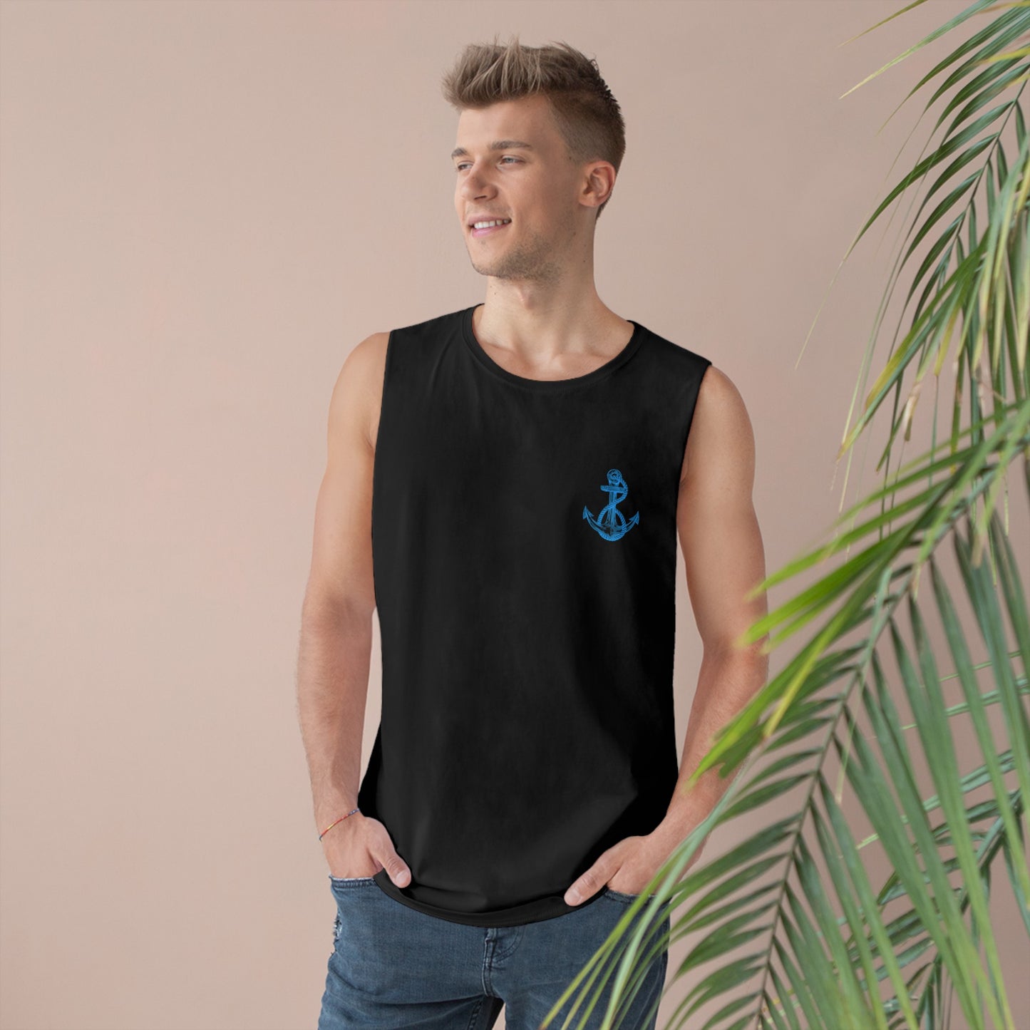 Fisher of Men Tank