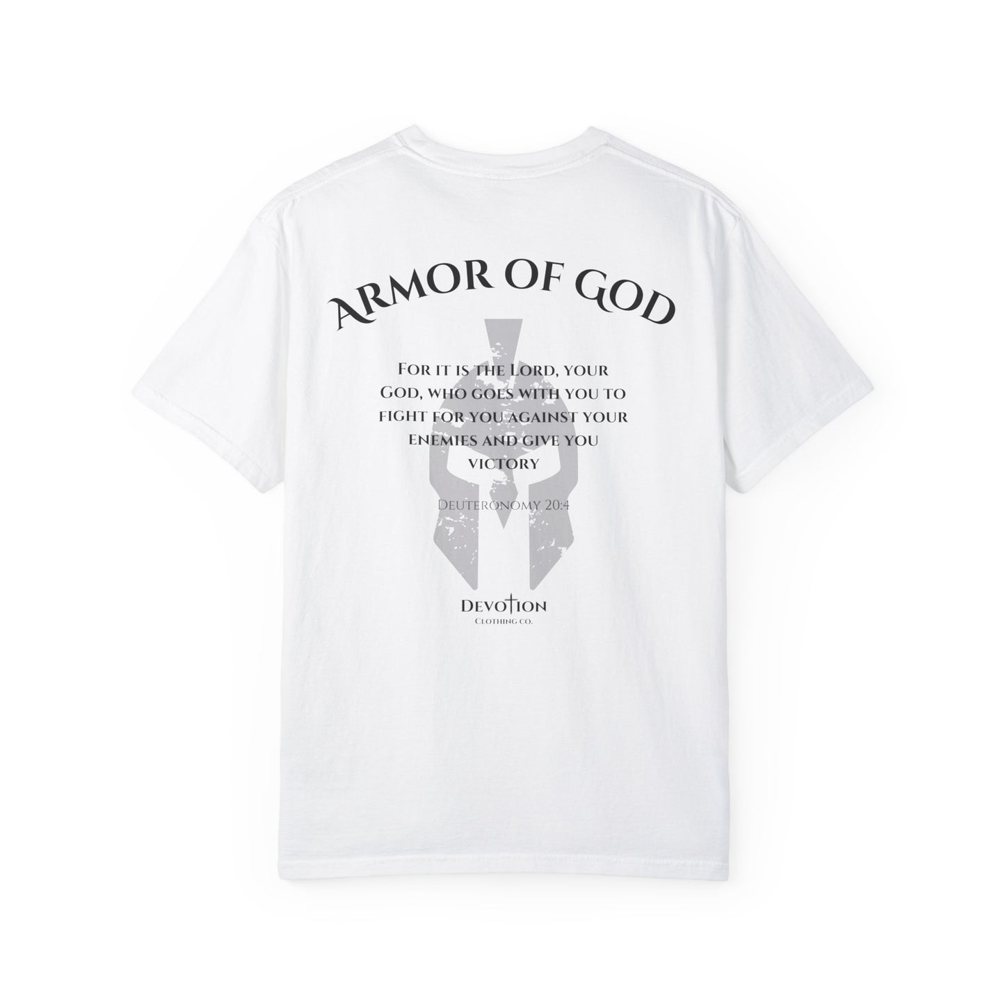 Armor of God Men's Tee