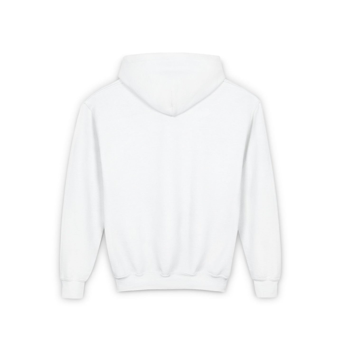The Lord is my Shepherd Youth Hoodie