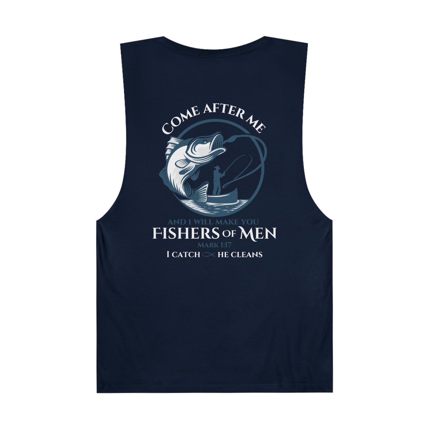 Fisher of Men Tank