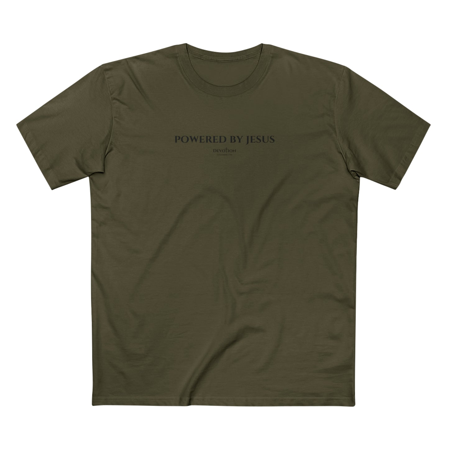 My Game, His Glory Lifting Tee