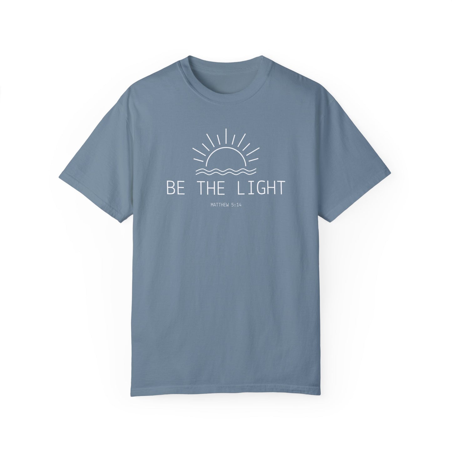 Be The Light Tee