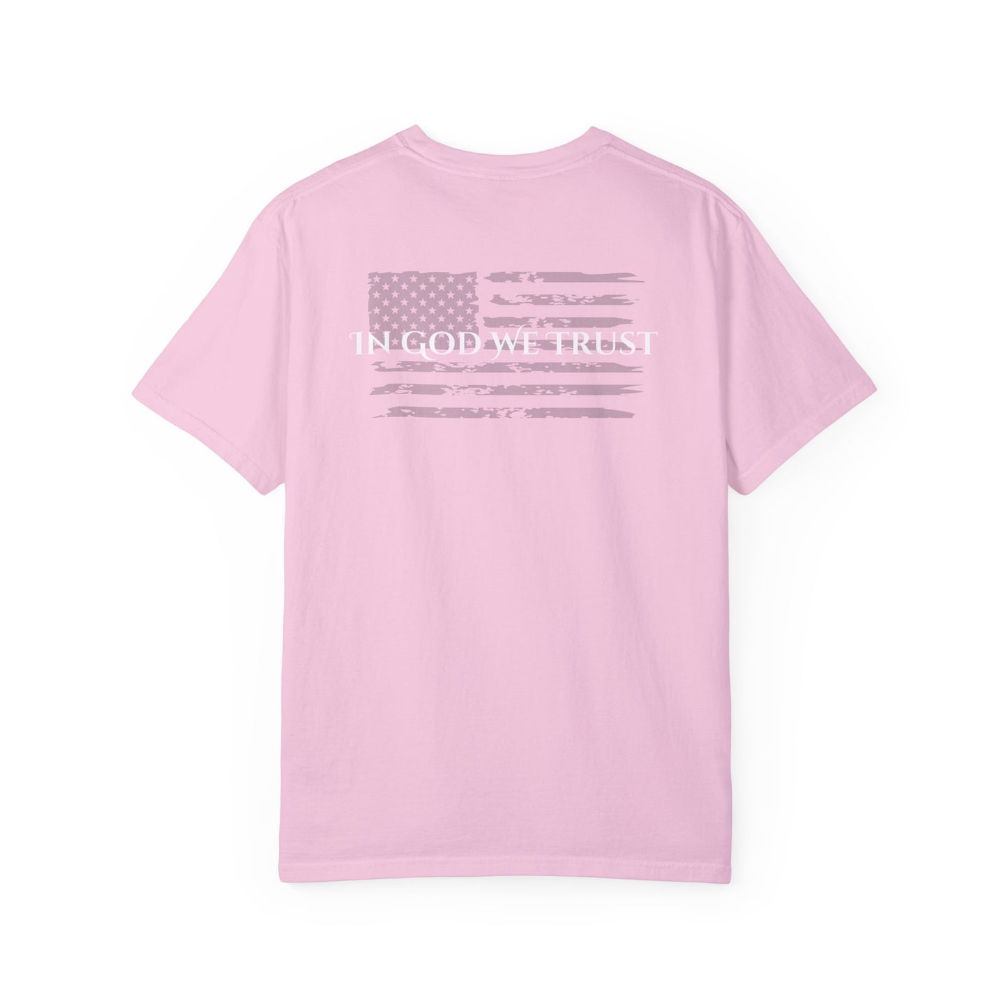 In God We Trust Unisex Tee