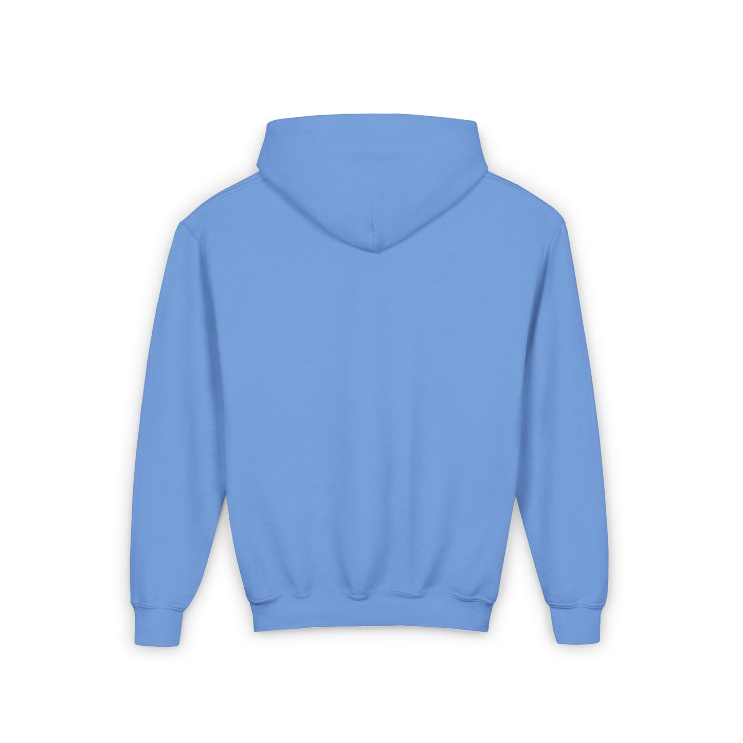 The Lord is my Shepherd Youth Hoodie