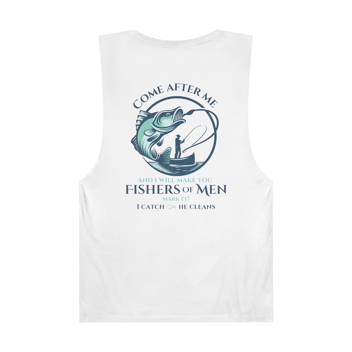 Fisher of Men Tank