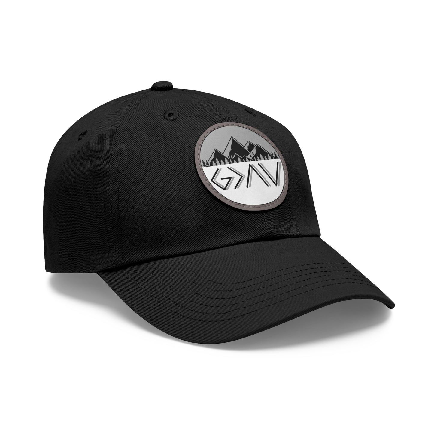 Highs & Lows Hat