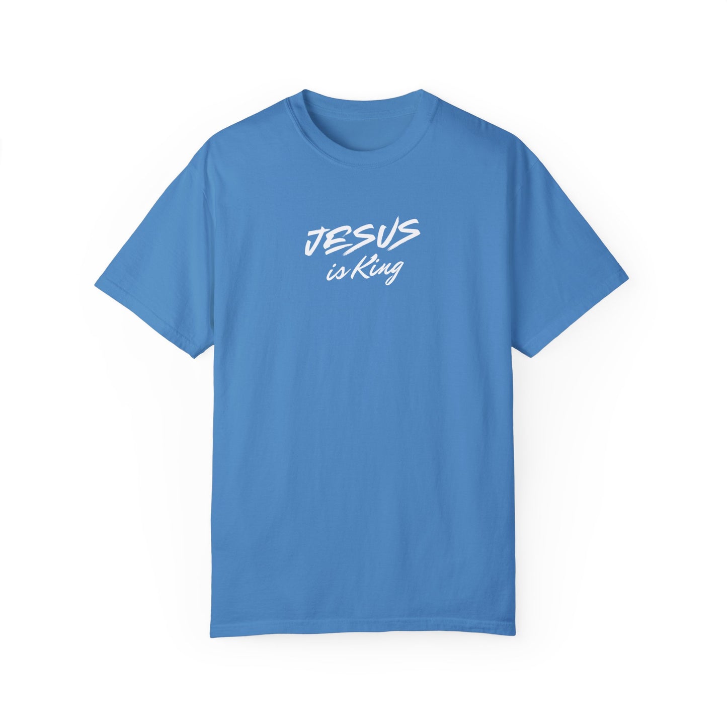 Jesus Is King Graphic Tee