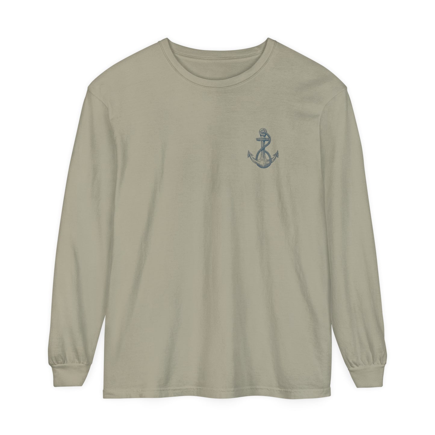 Fisher of Men Long Sleeve