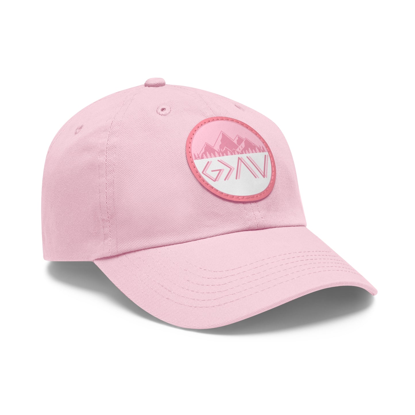 Highs & Lows Hat