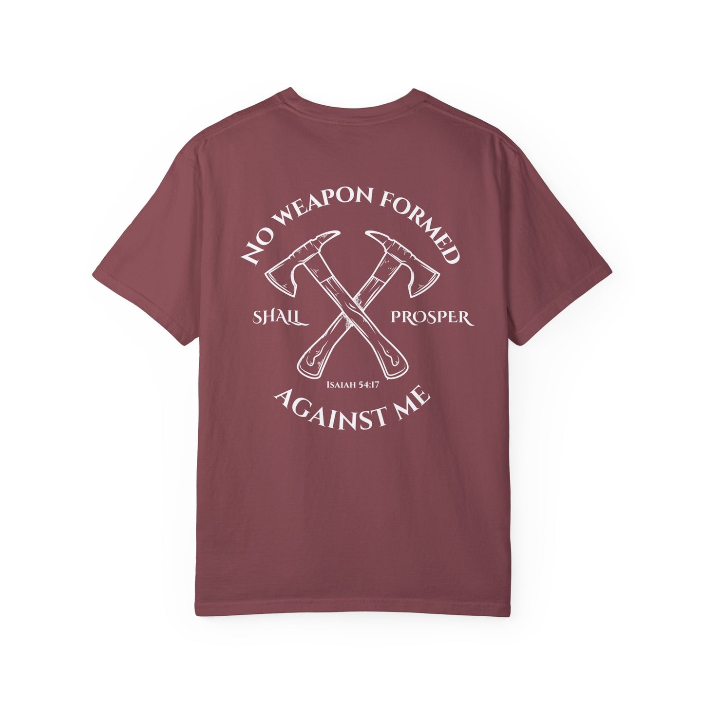 Isaiah 54:17 Tee