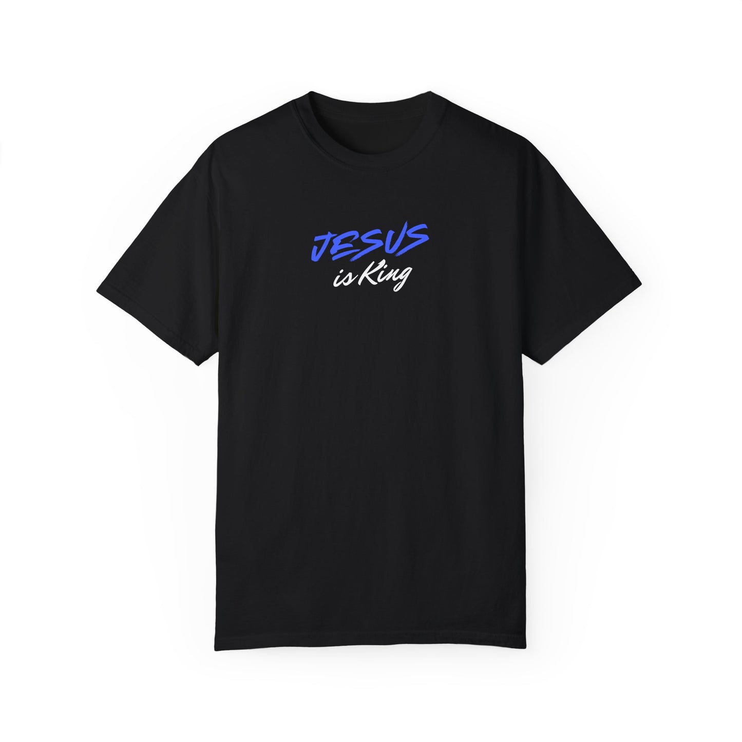 Jesus Is King Graphic Tee