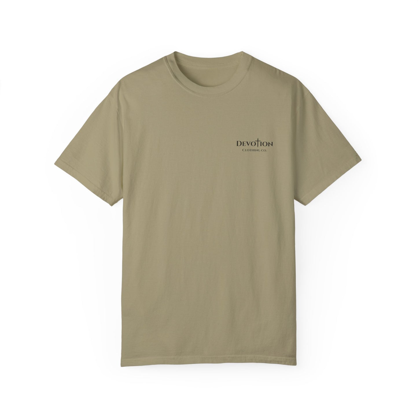 Armor of God Men's Tee