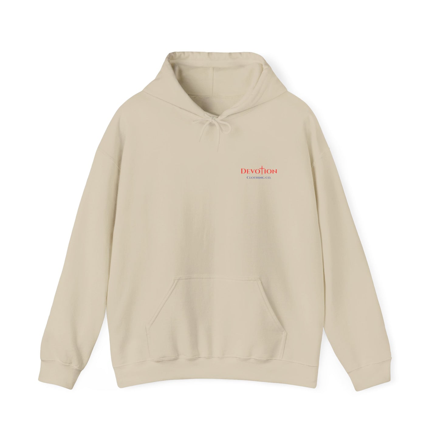 God Bless America Unisex Hoodie
