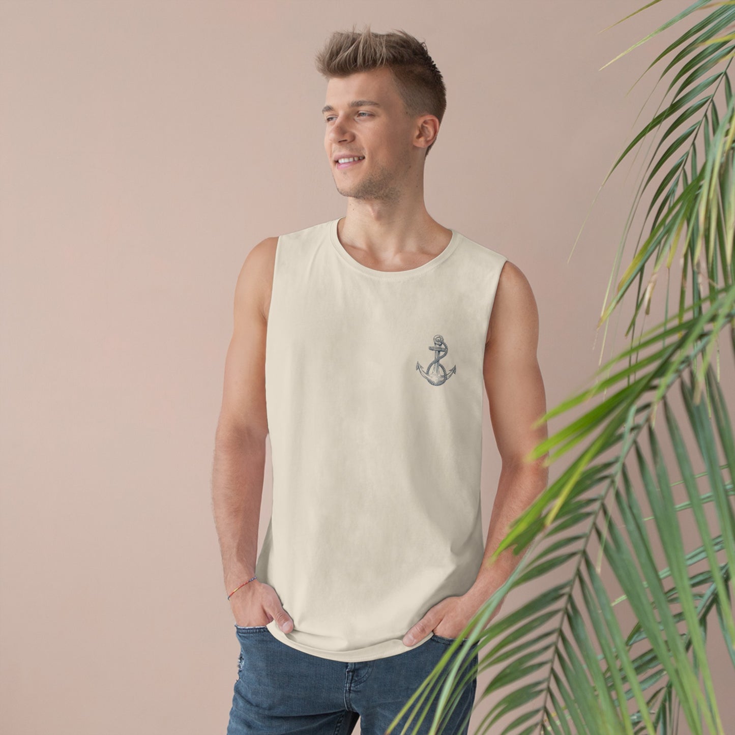 Fisher of Men Tank