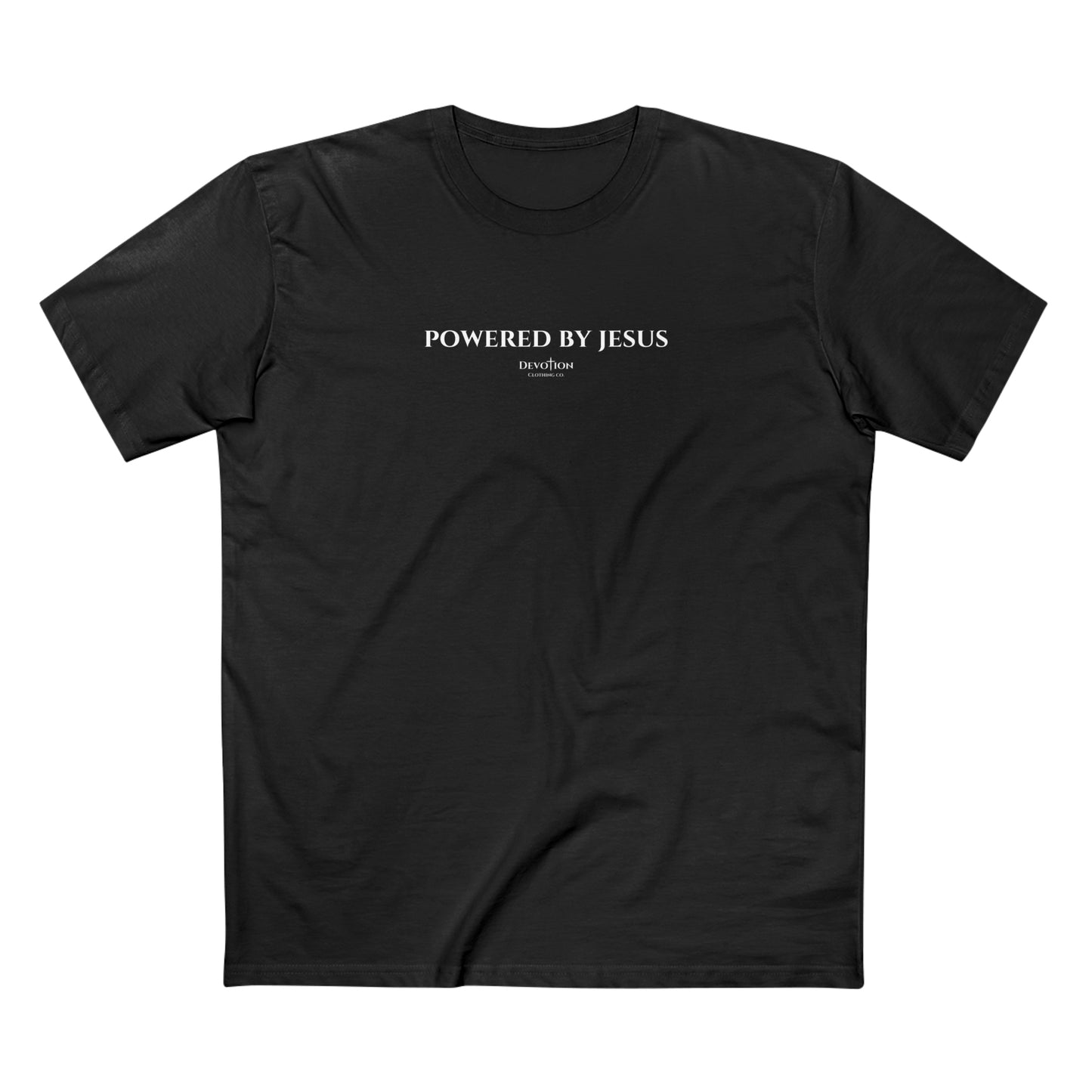 My Game, His Glory Lifting Tee