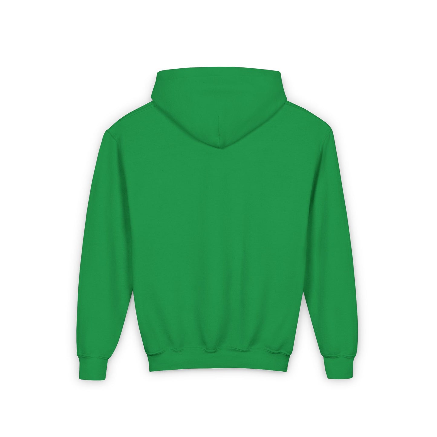 The Lord is my Shepherd Youth Hoodie