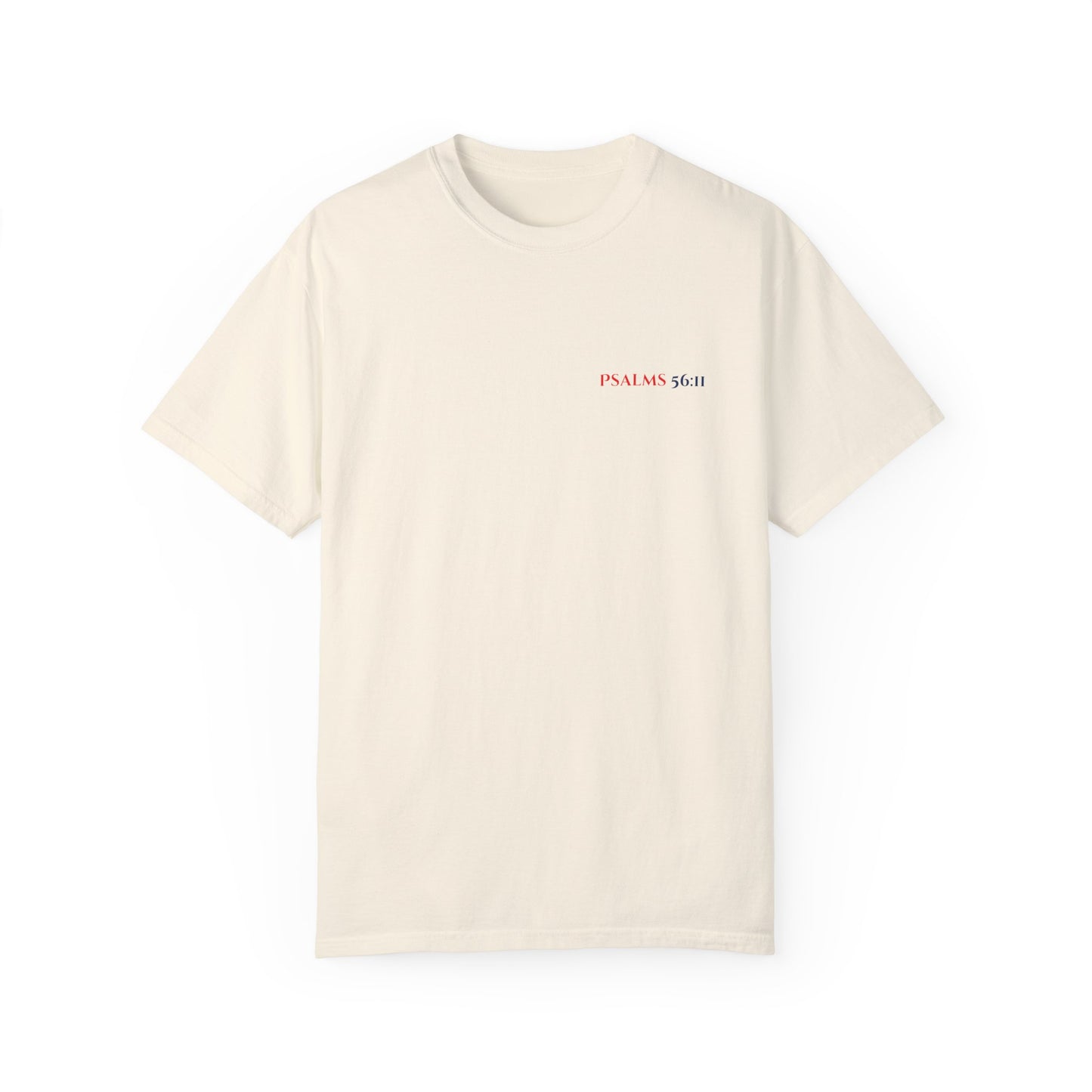 In God We Trust Unisex Tee