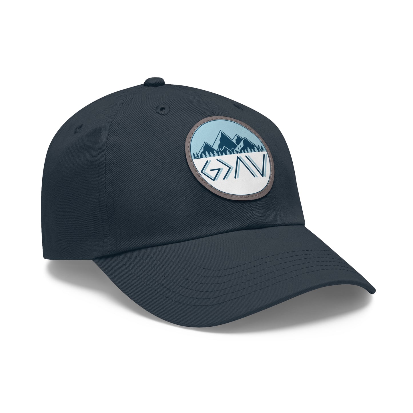 Highs & Lows Hat
