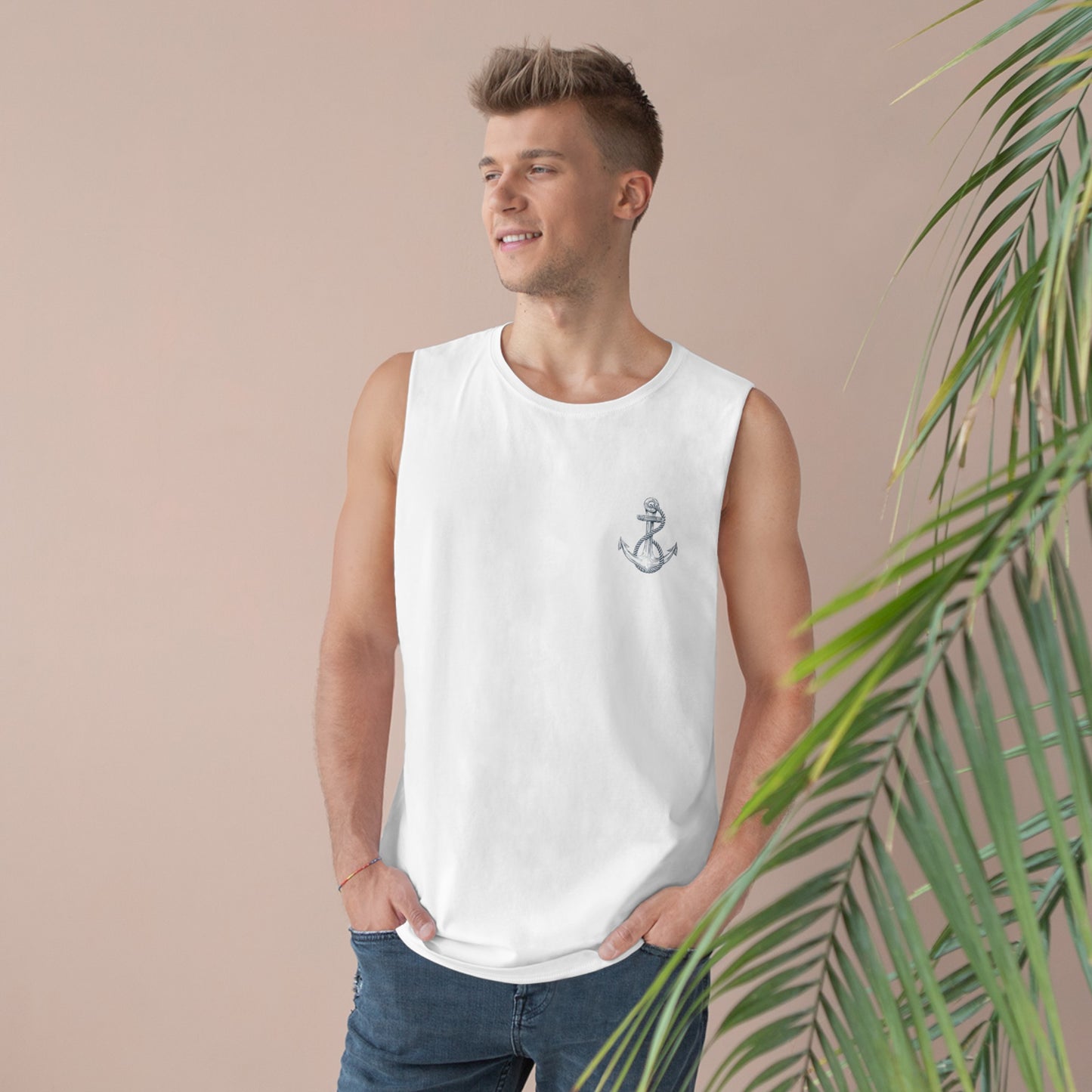 Fisher of Men Tank