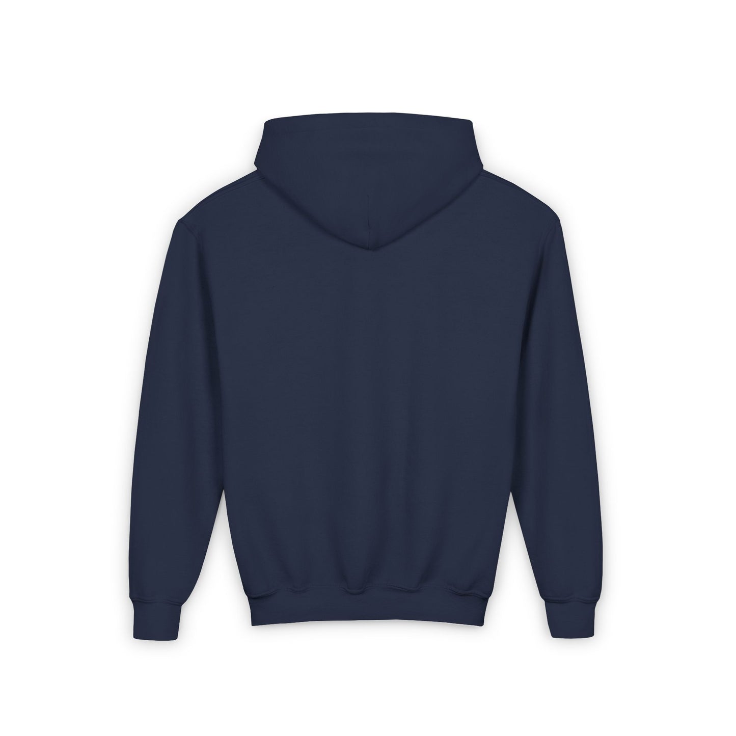 The Lord is my Shepherd Youth Hoodie