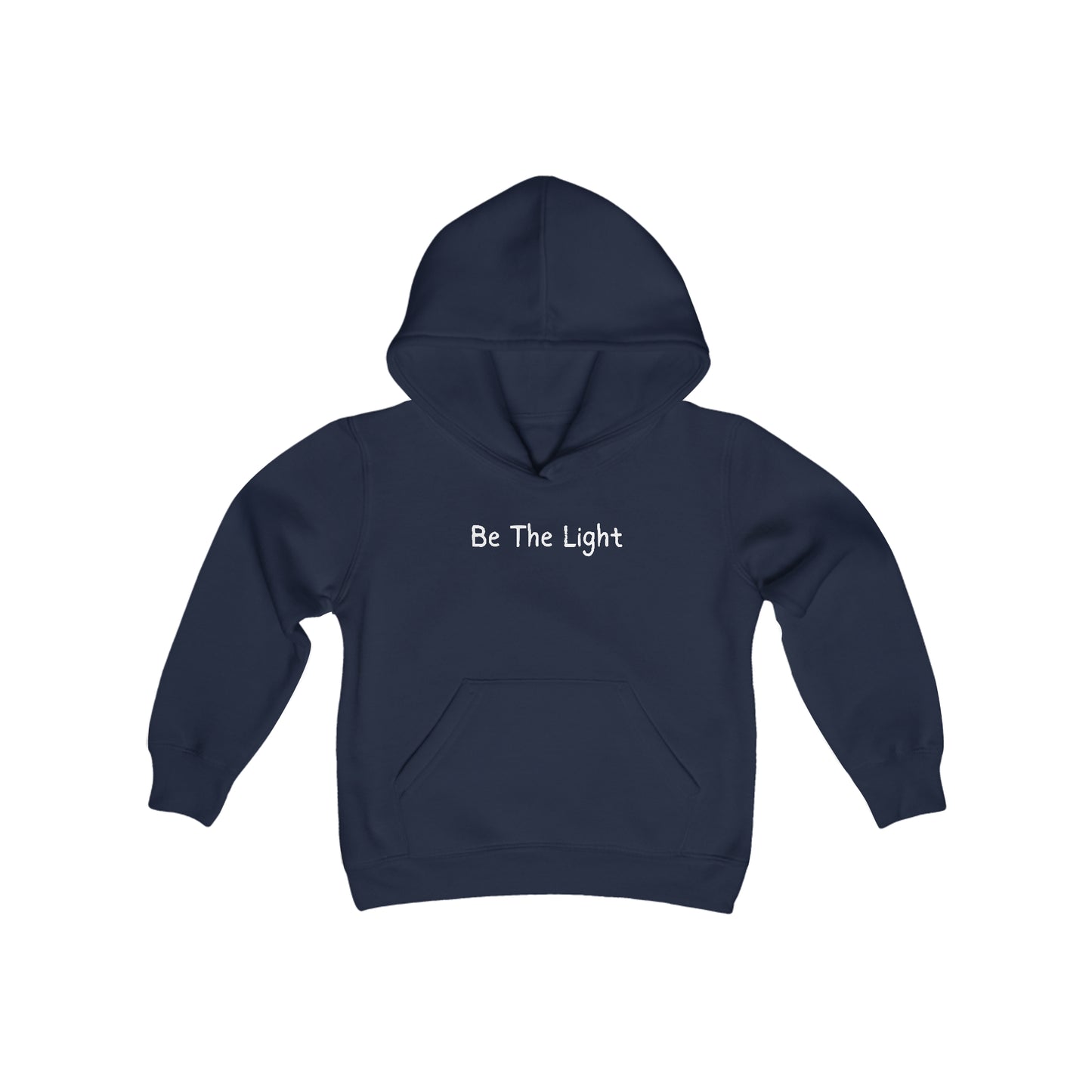 Youth Be The Light Hoodie