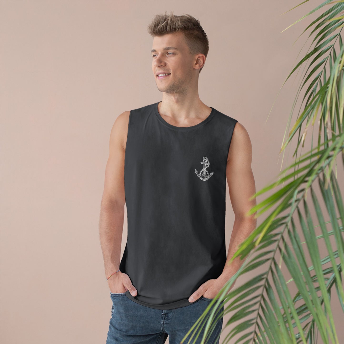 Fisher of Men Tank