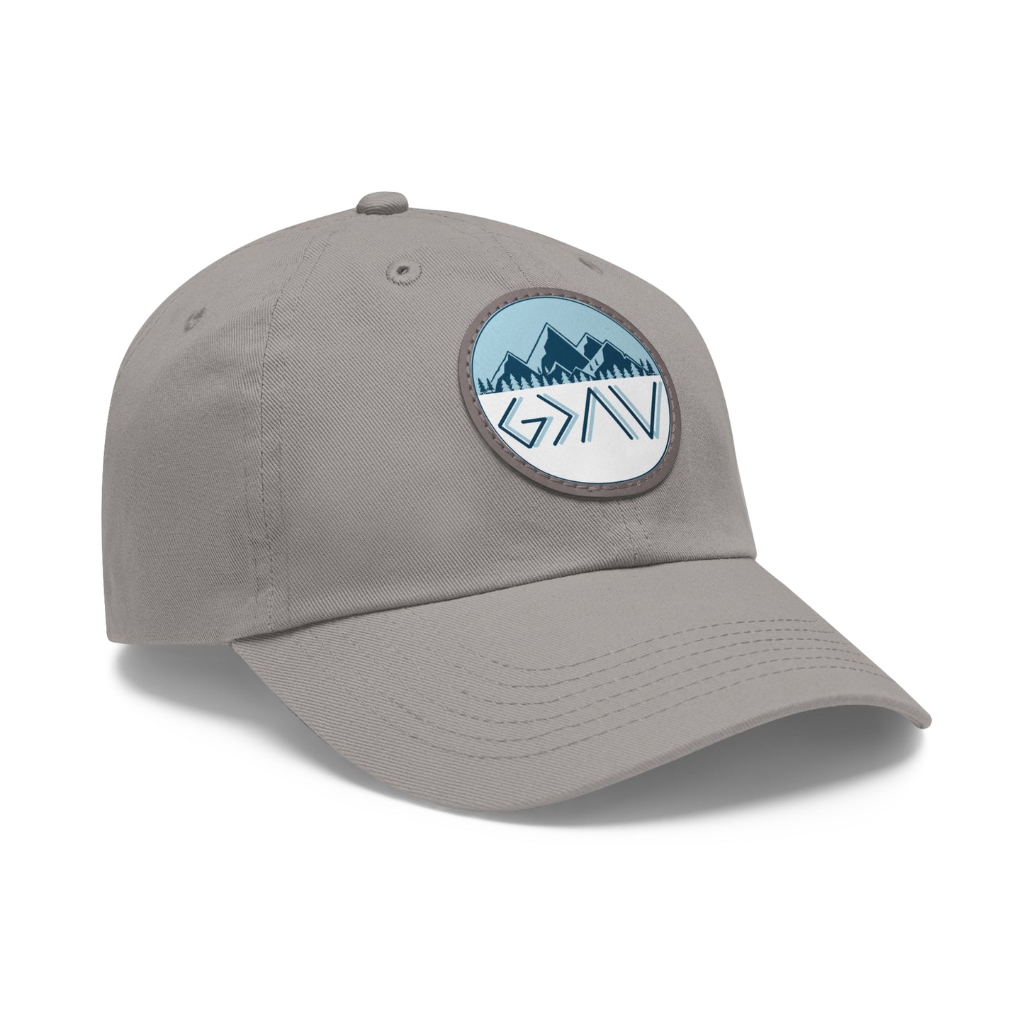 Highs & Lows Hat