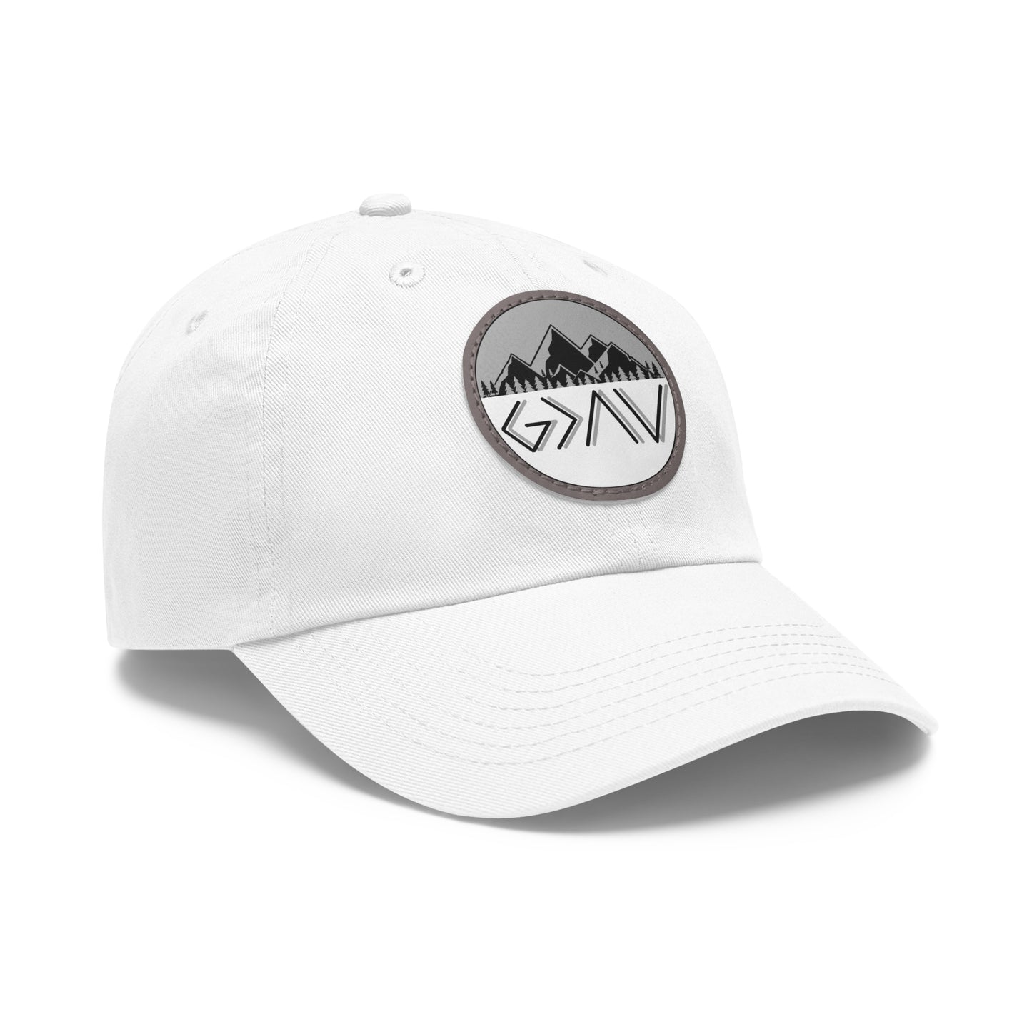 Highs & Lows Hat