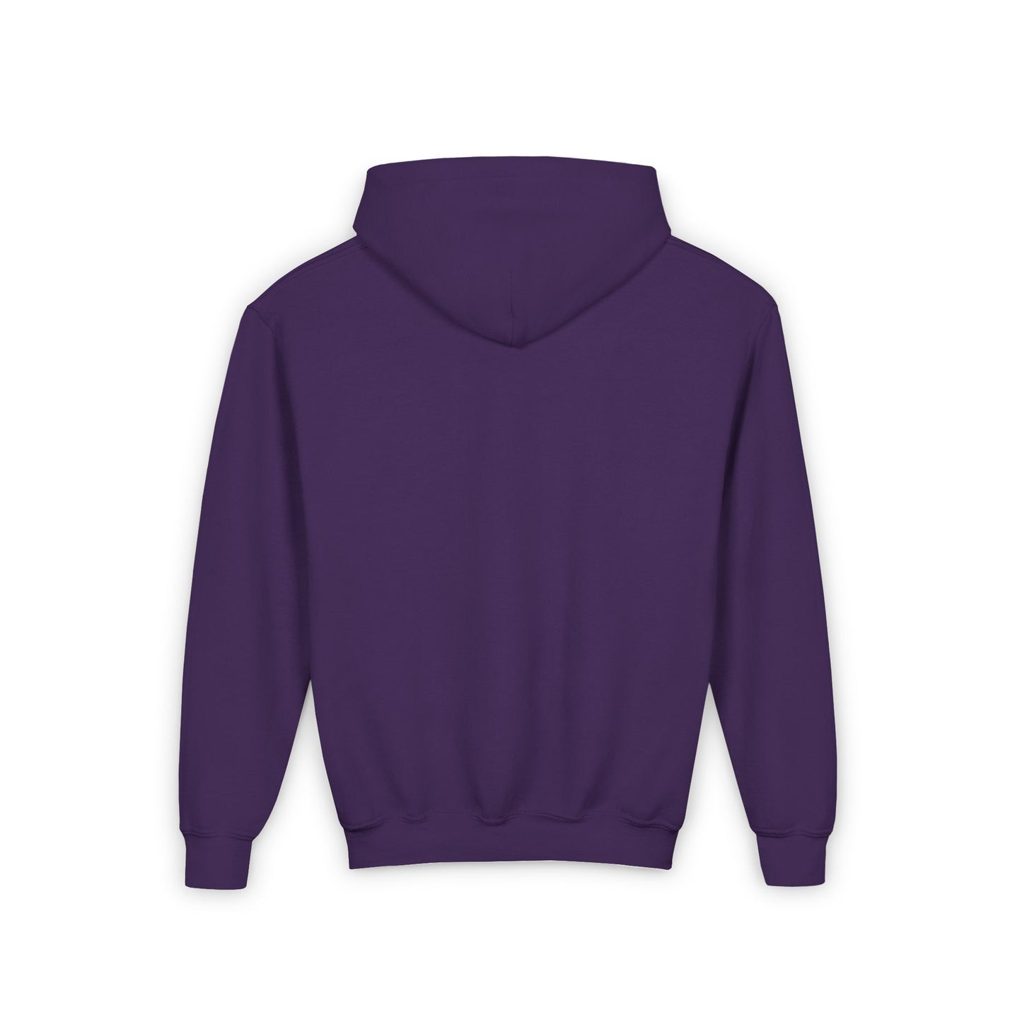 The Lord is my Shepherd Youth Hoodie