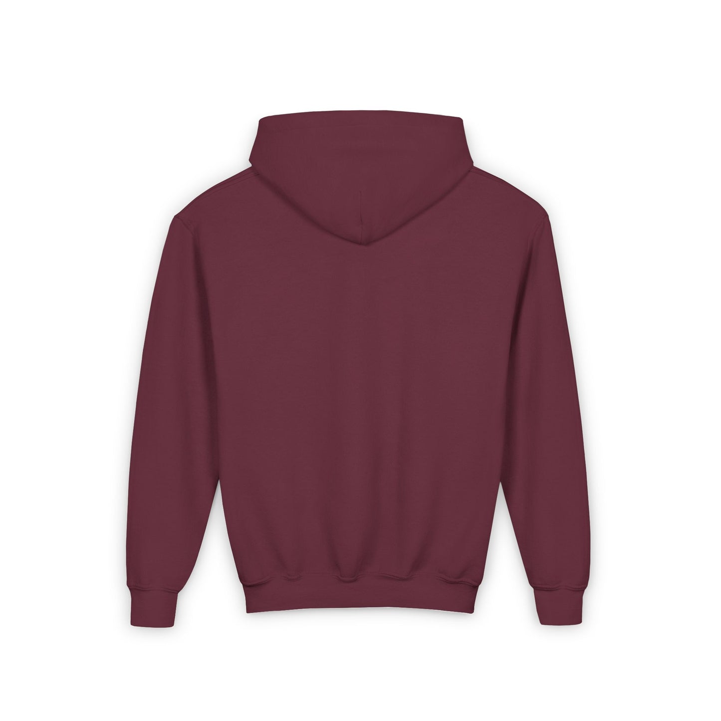 The Lord is my Shepherd Youth Hoodie