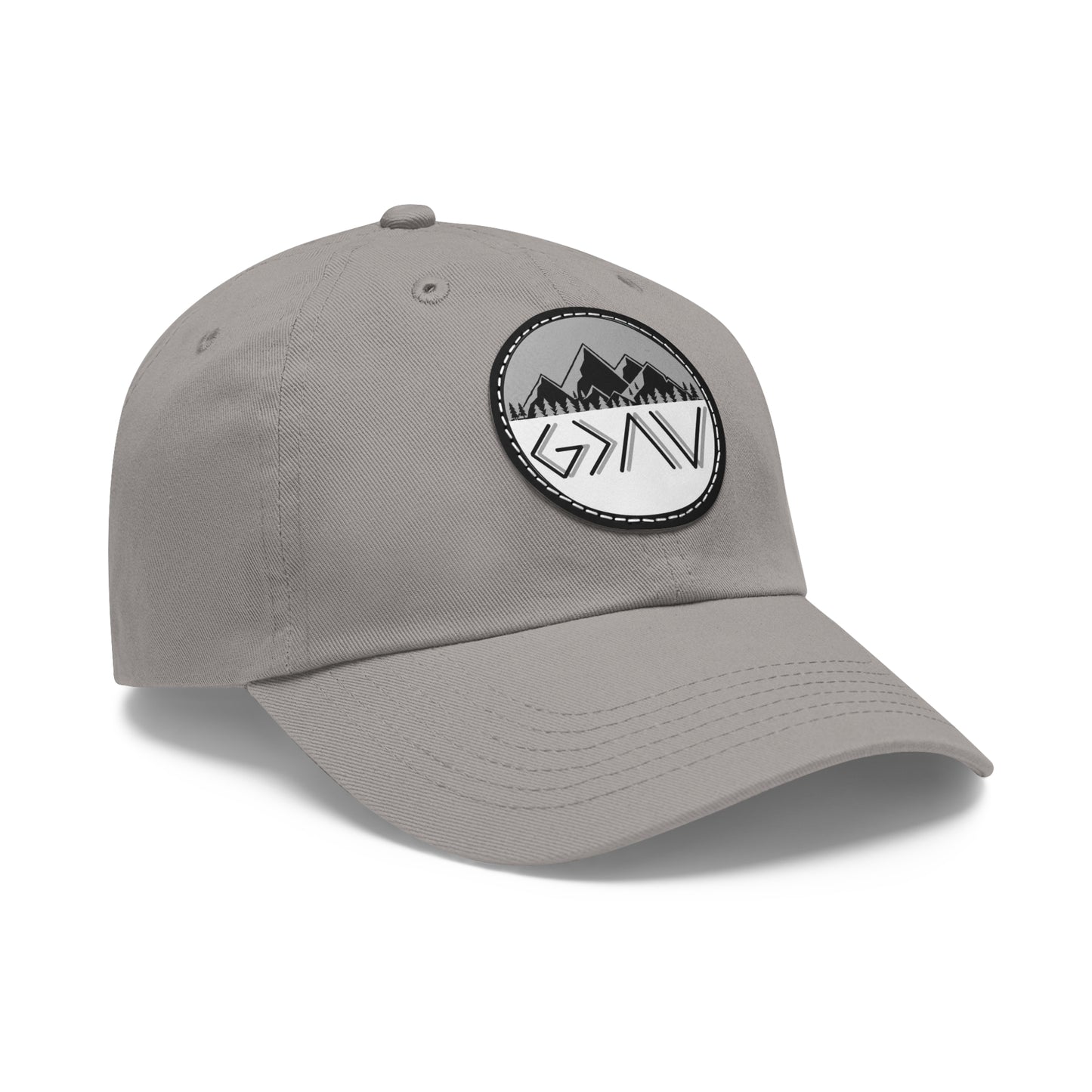Highs & Lows Hat