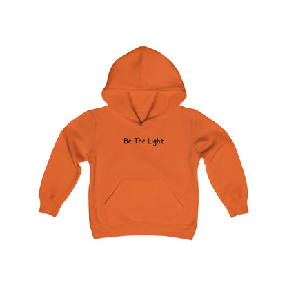 Youth Be The Light Hoodie