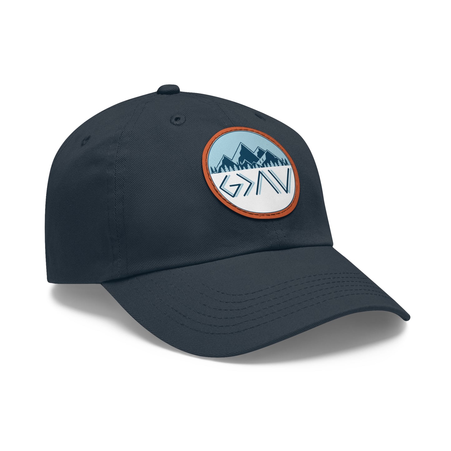 Highs & Lows Hat