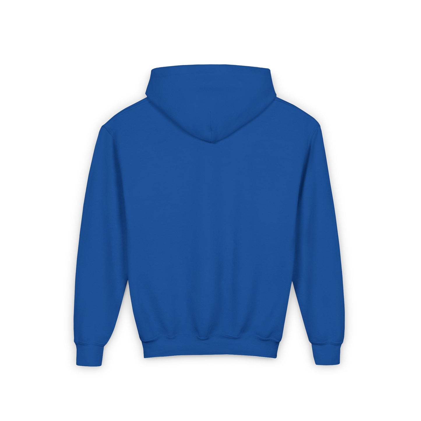 The Lord is my Shepherd Youth Hoodie