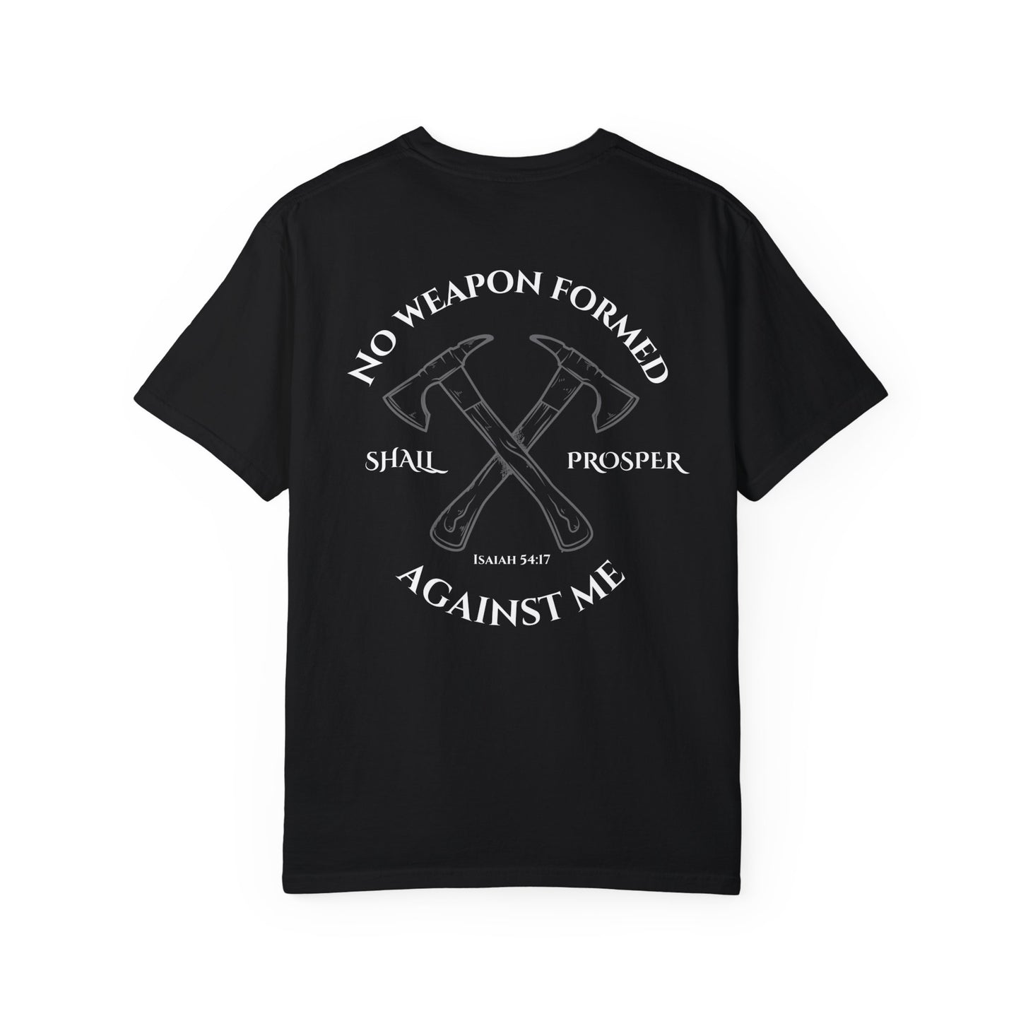 Isaiah 54:17 Tee