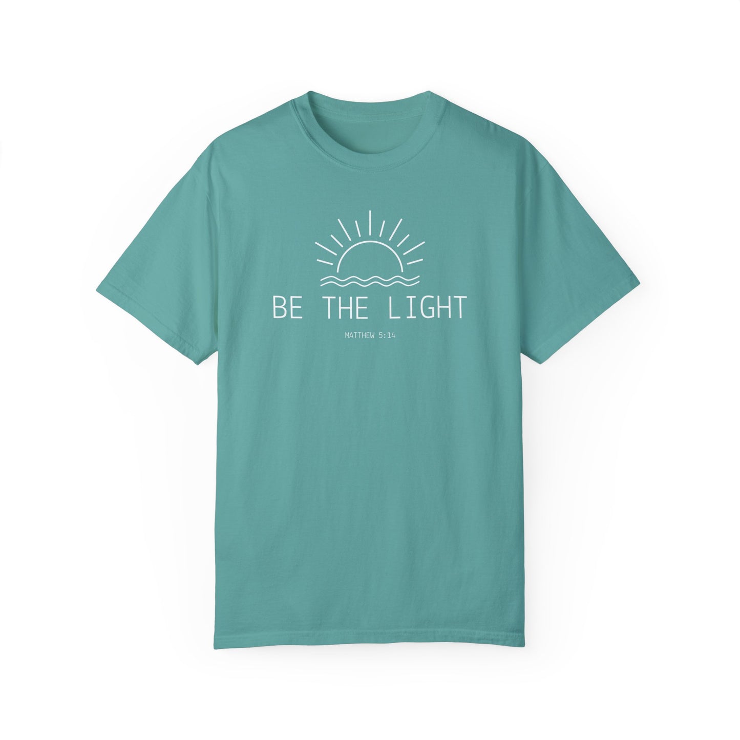 Be The Light Tee