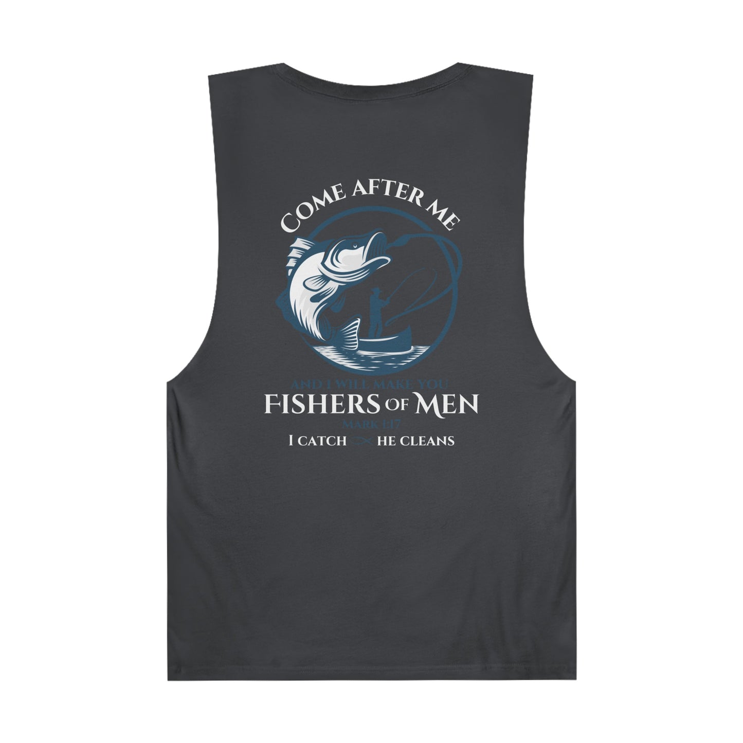 Fisher of Men Tank