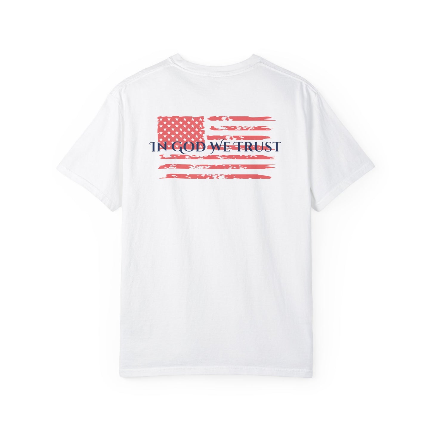In God We Trust Unisex Tee