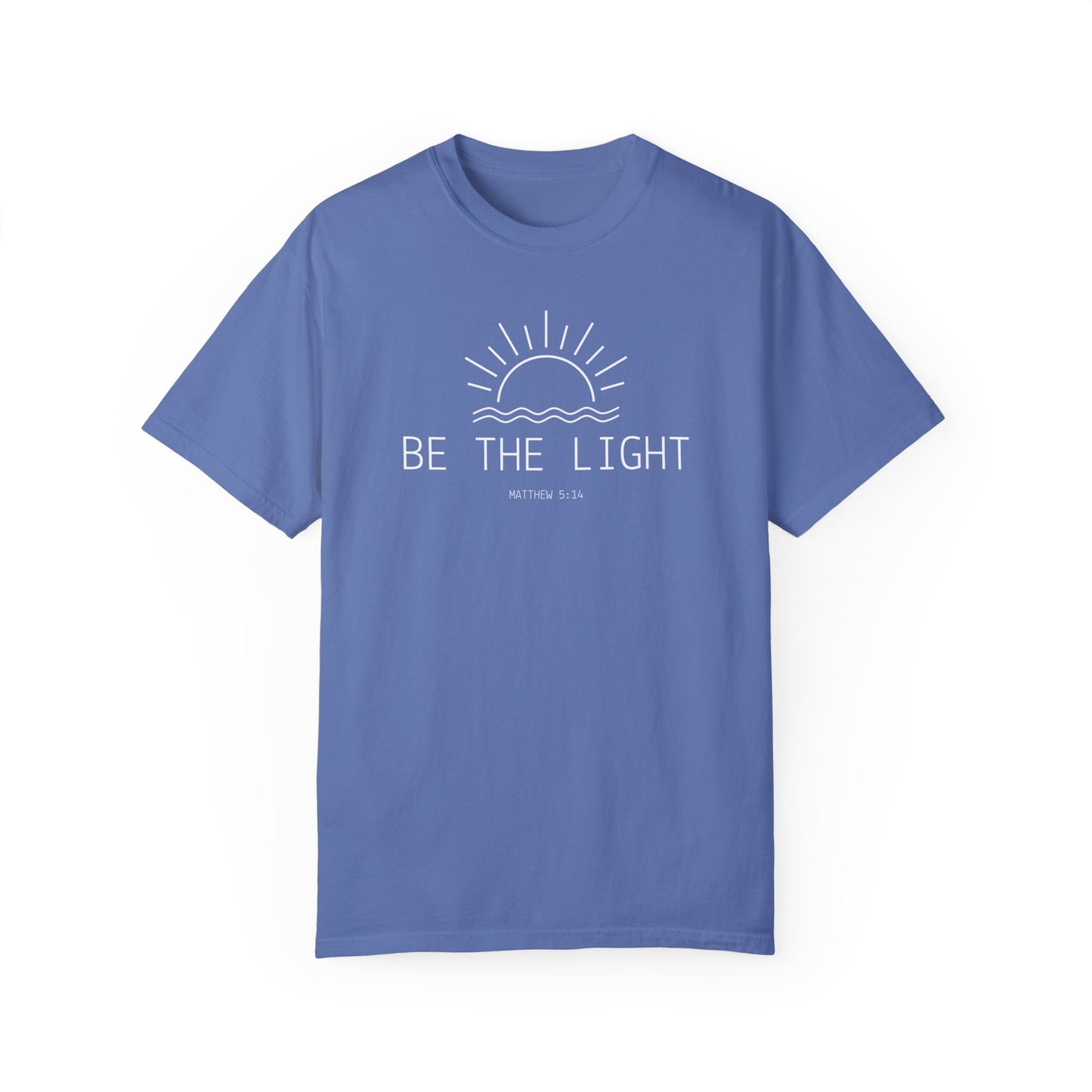 Be The Light Tee