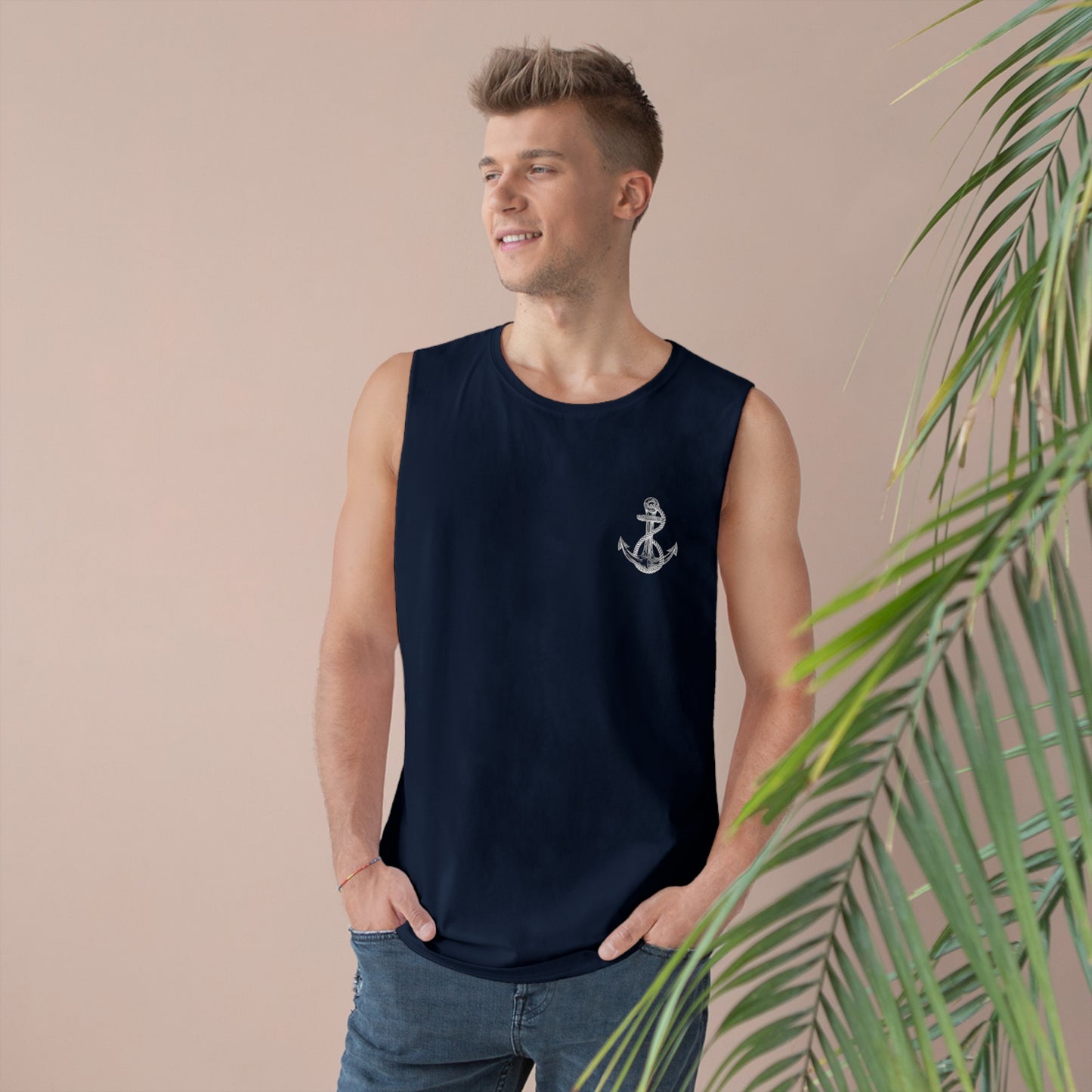 Fisher of Men Tank