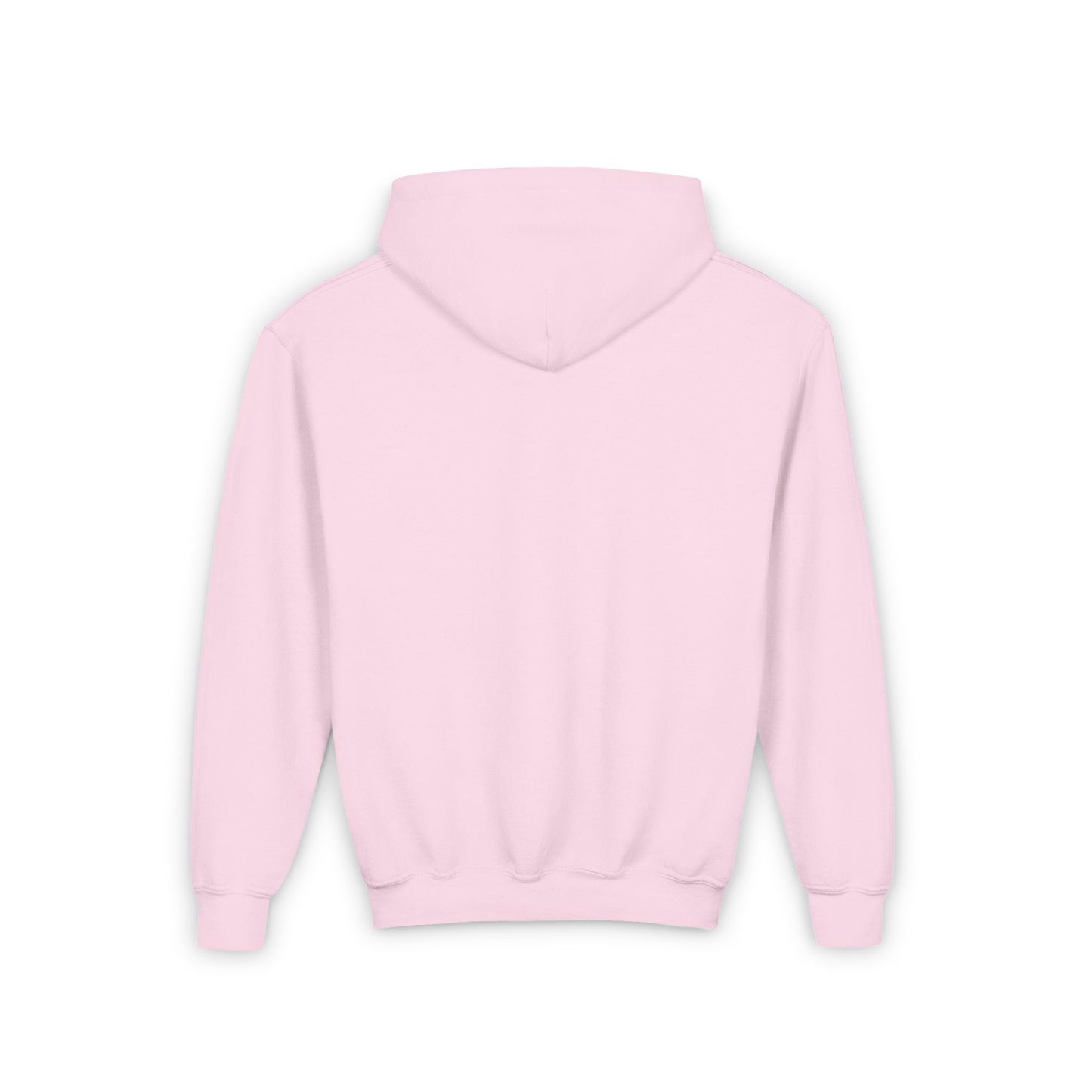 The Lord is my Shepherd Youth Hoodie