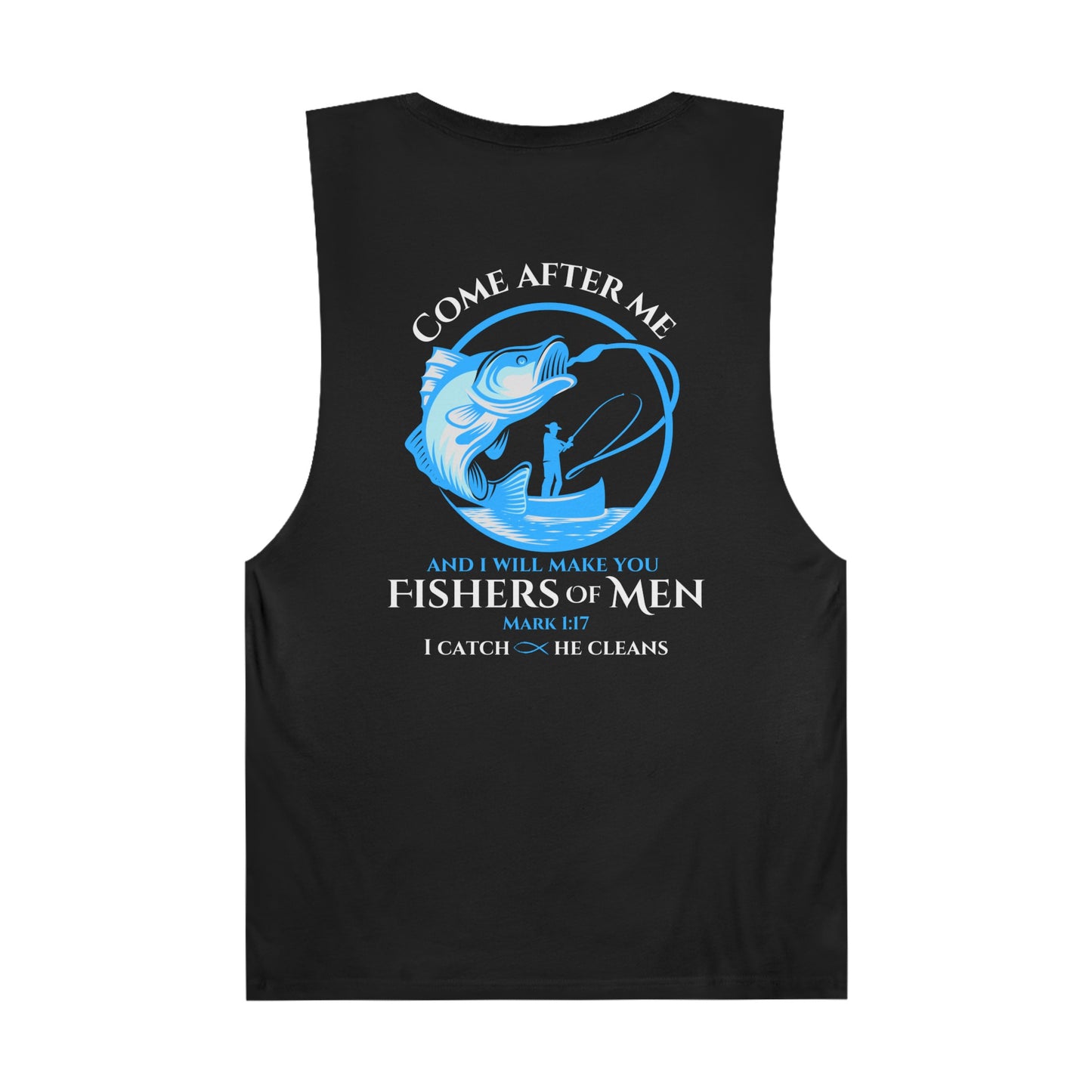 Fisher of Men Tank
