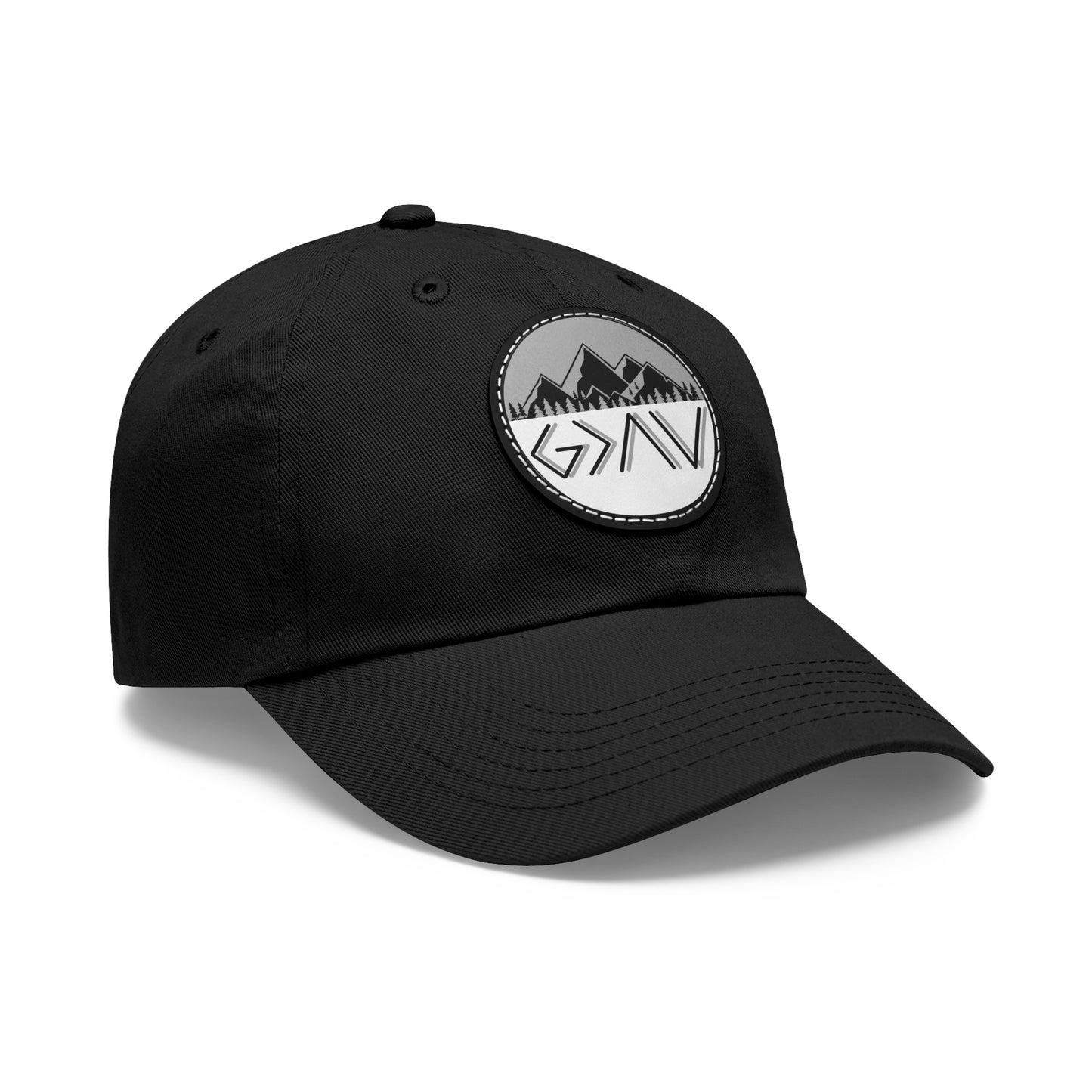 Highs & Lows Hat