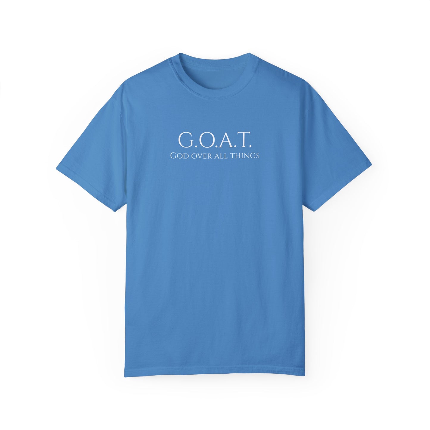 G.O.A.T. Unisex Tee