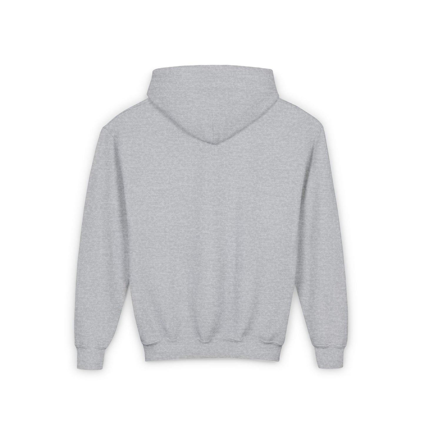 The Lord is my Shepherd Youth Hoodie