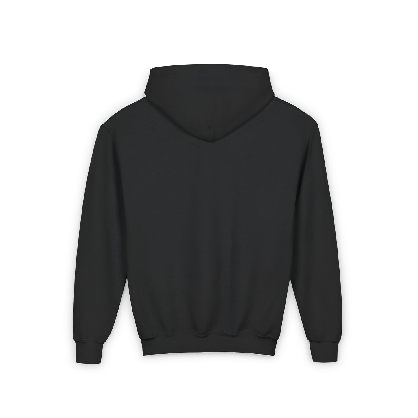 The Lord is my Shepherd Youth Hoodie