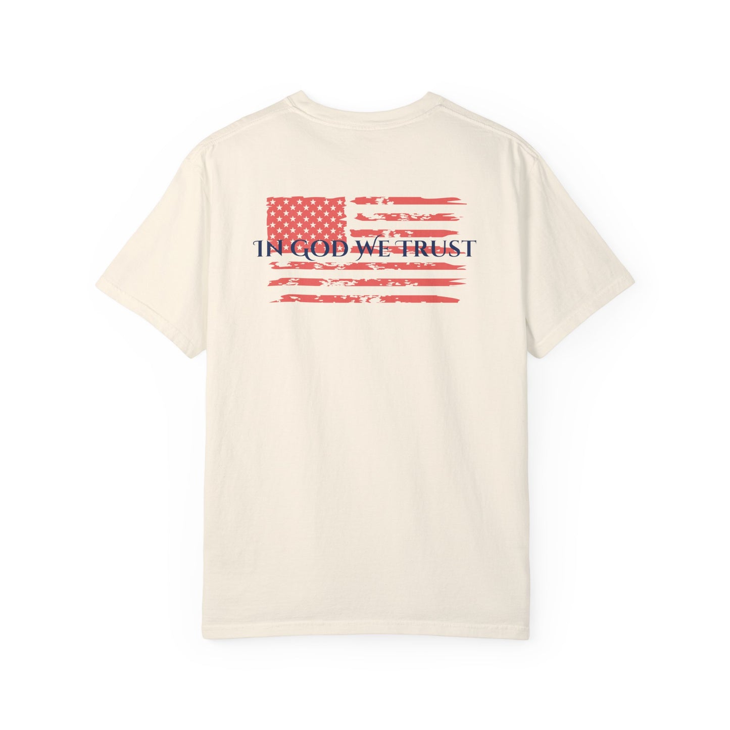 In God We Trust Unisex Tee