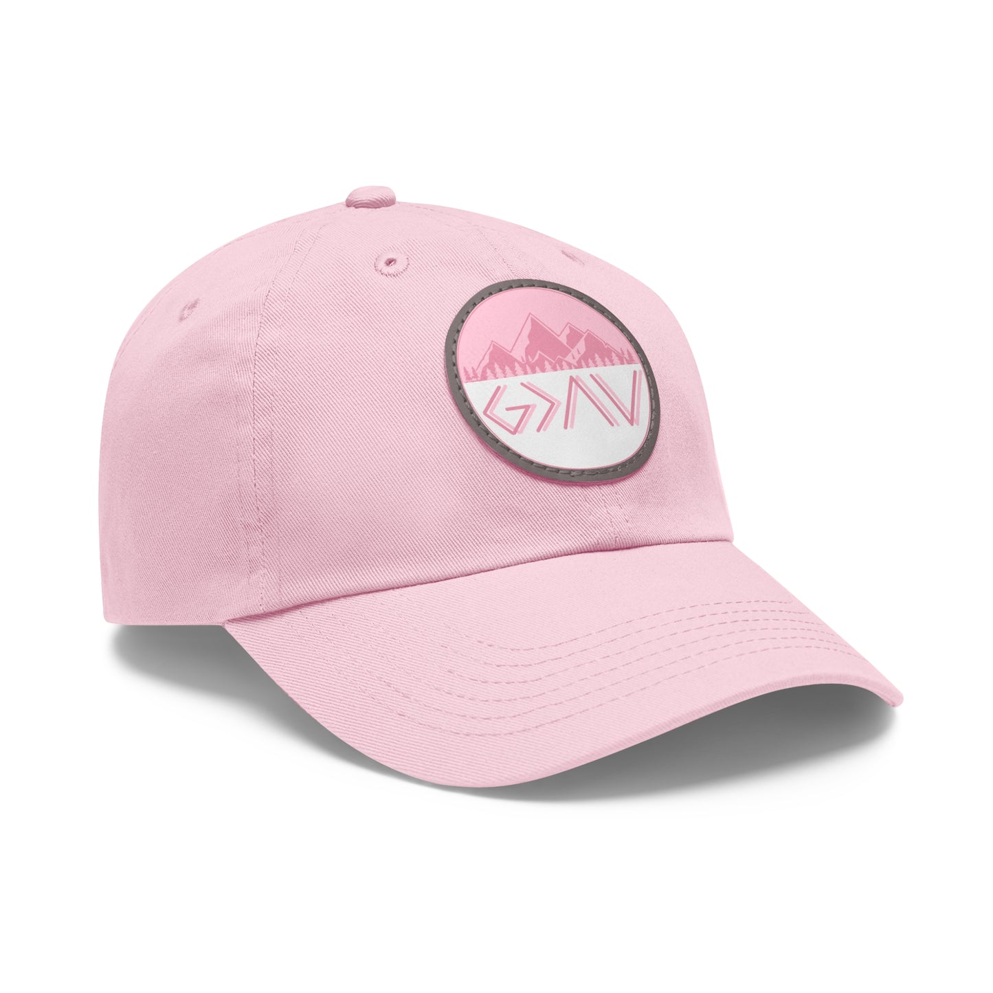 Highs & Lows Hat
