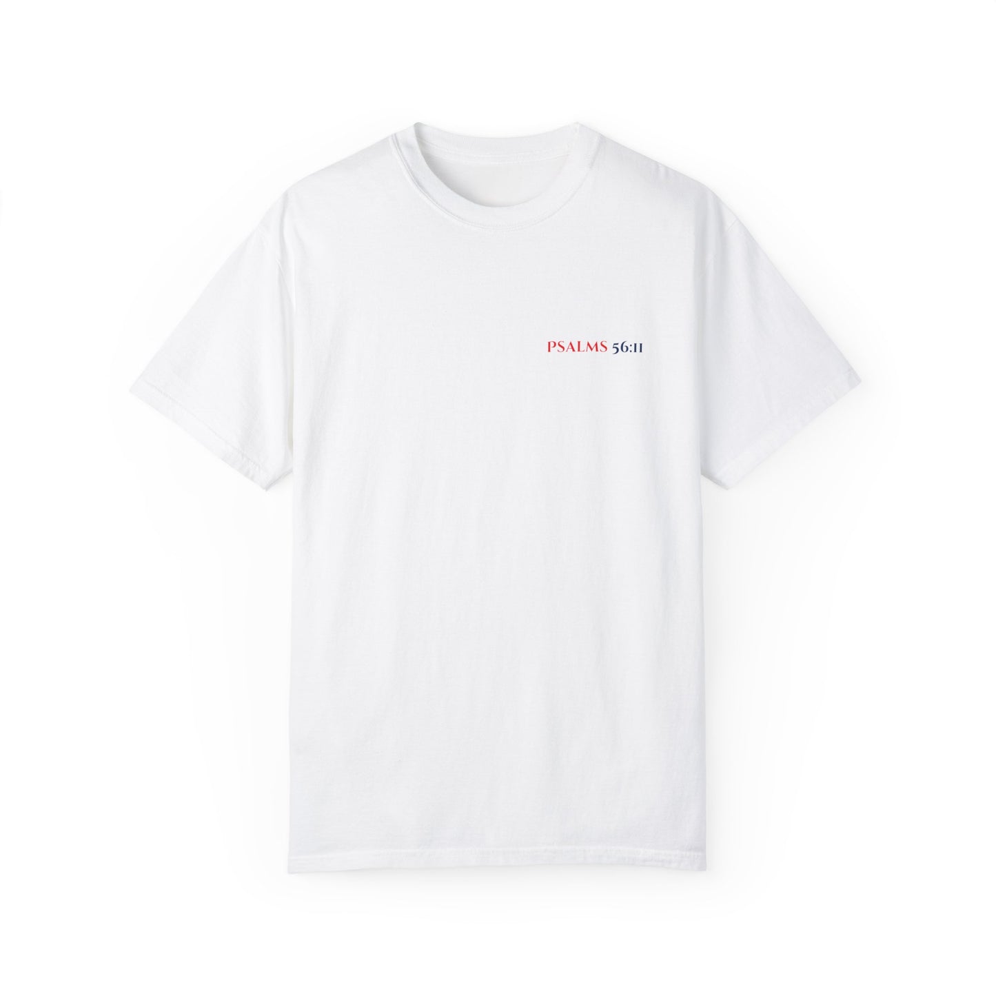 In God We Trust Unisex Tee